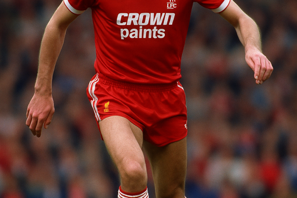 Alan Hansen – The Elegant Defender