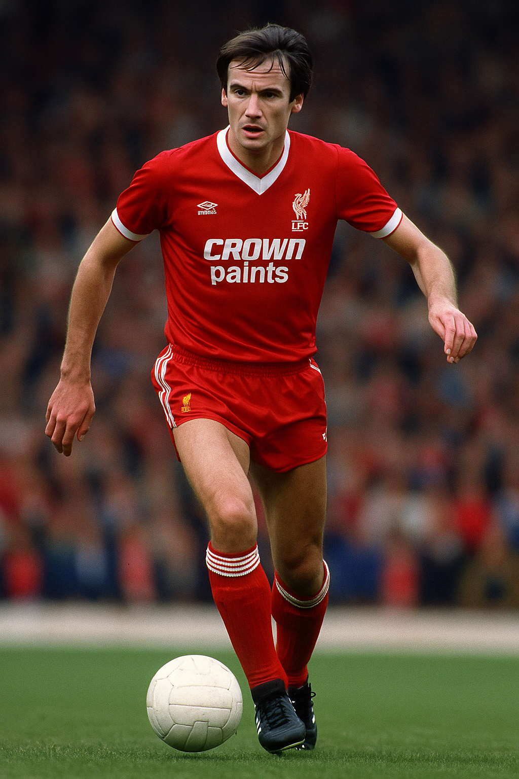 alan hansen liverpool legend