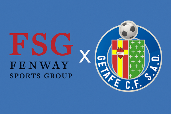 FSG Withdraw From Getafe Takeover Talks After Financial Restrictions Make Deal “Unworkable”