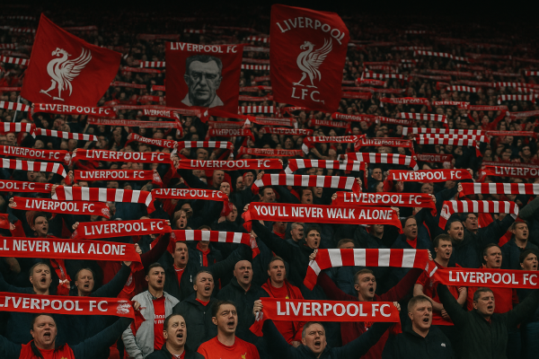 Liverpool Fan Culture Explained