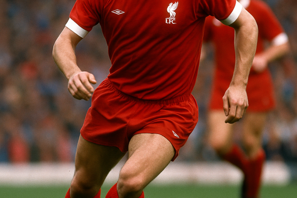 Kevin Keegan – Superstar Before the Boom