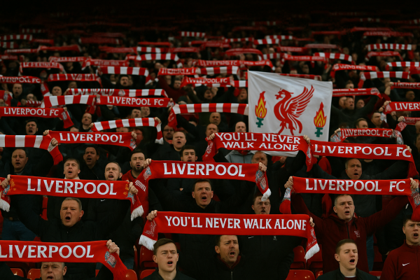 Why “You’ll Never Walk Alone” Still Gives Fans Goosebumps