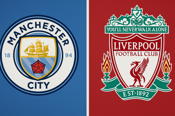 Manchester City vs Liverpool – Match Preview