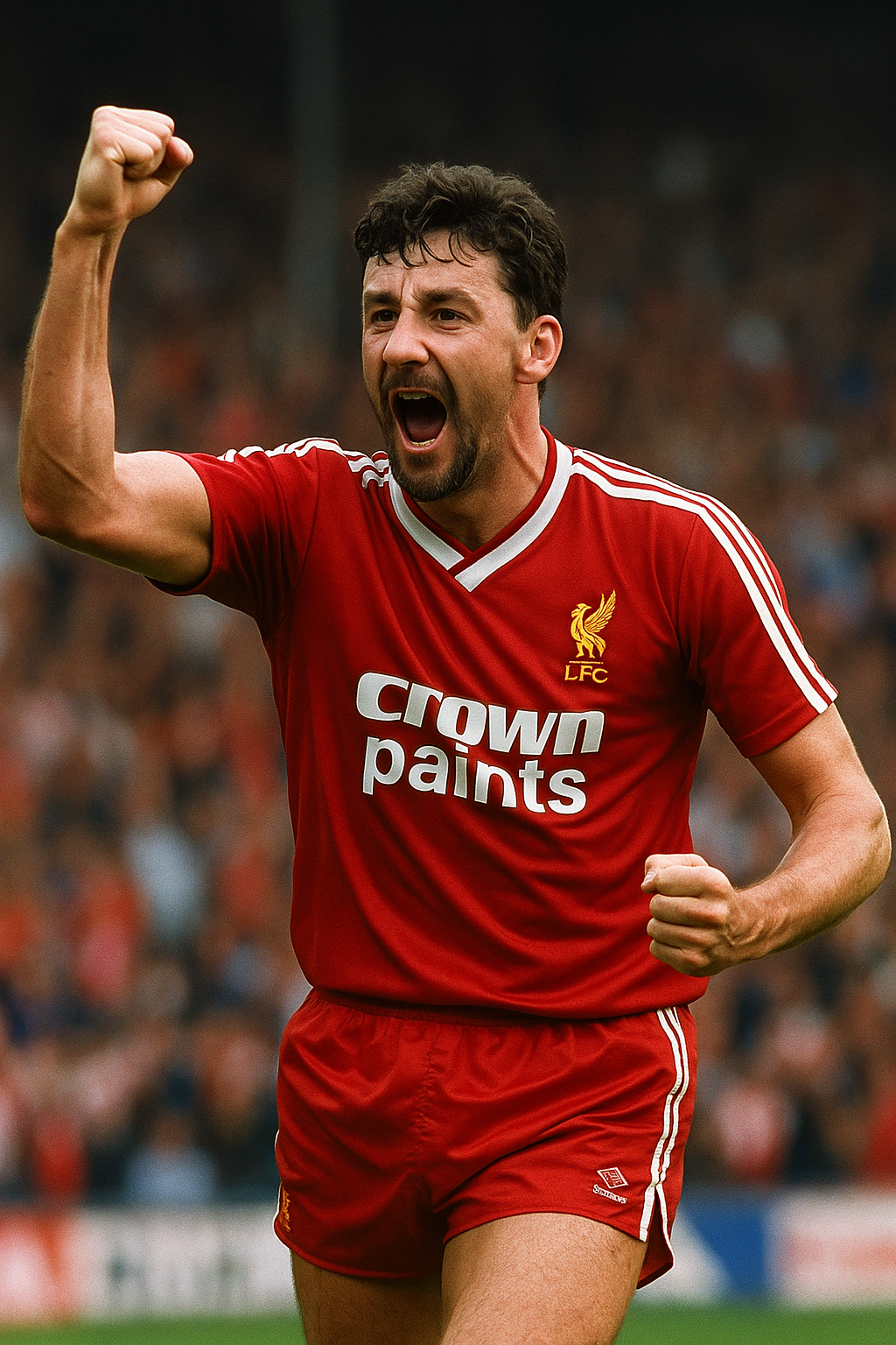 john aldridge liverpool legend