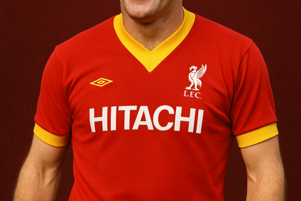 Phil Neal – Liverpool’s Most Decorated Player