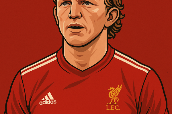 Dirk Kuyt – The Relentless Workhorse of Anfield