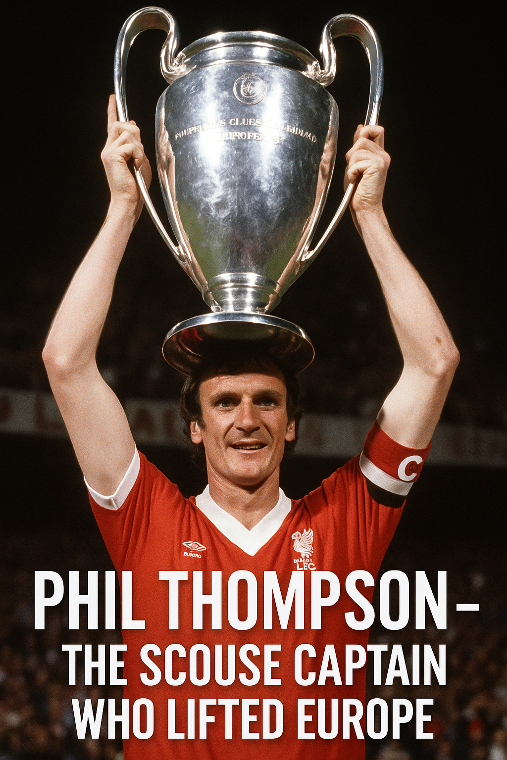 phil thompson liverpool legend