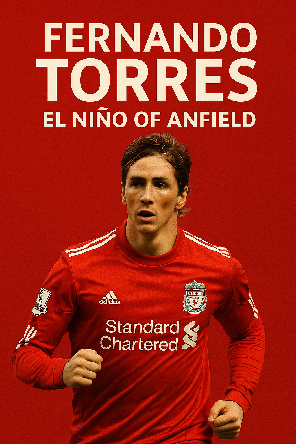 fernando torres liverpool legend