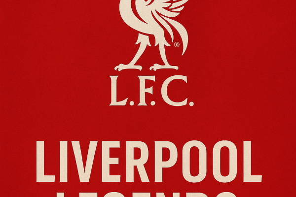 Bruce Grobbelaar – The Acrobat Between the Posts