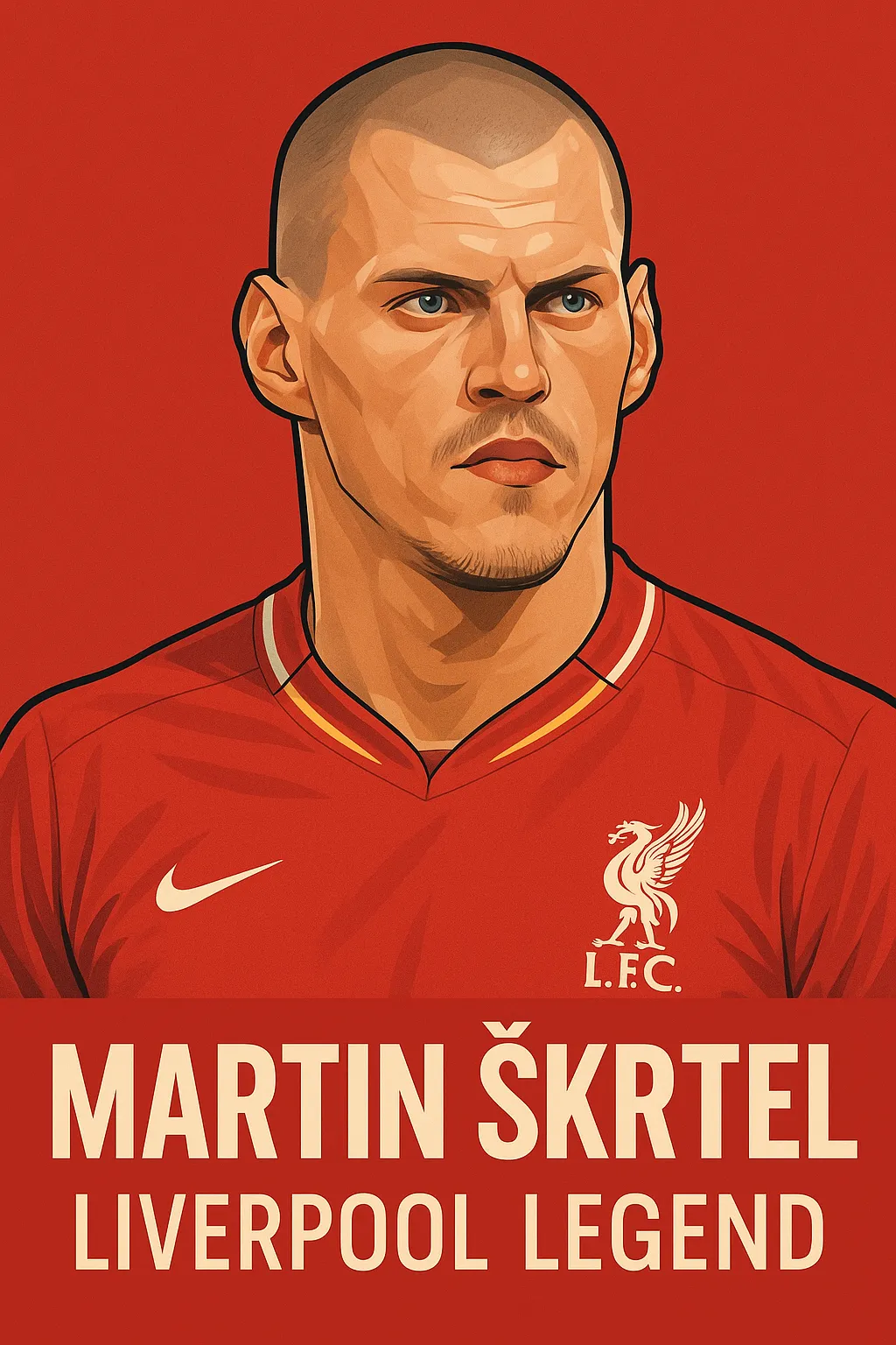 martin skrtel liverpool legend