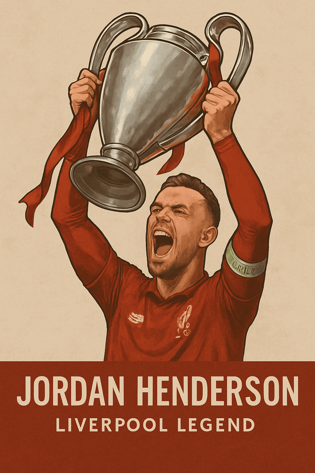 jordan henderson liverpool legend