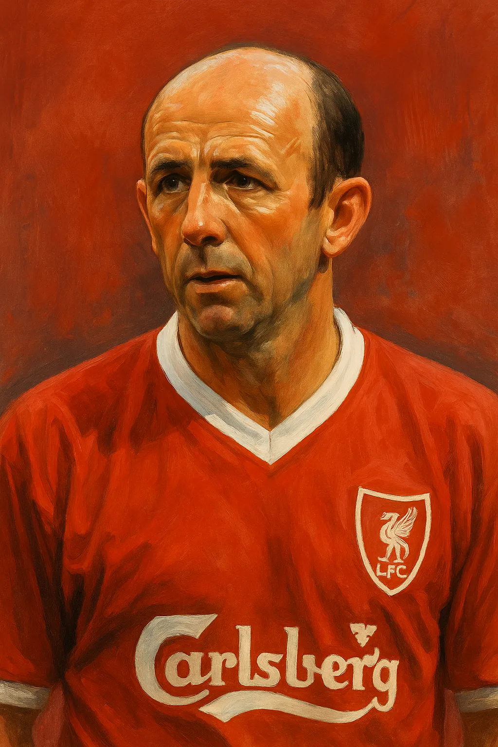 gary mcallister liverpool legend
