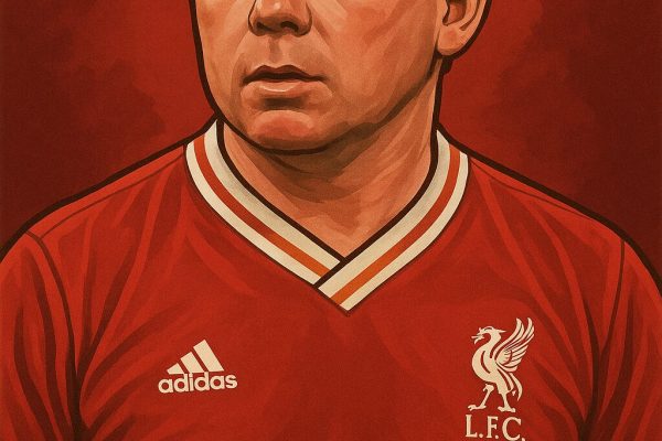 Sammy Lee – The Tireless Liverpool Icon Who Served the Club for Generations