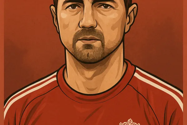 Jerzy Dudek – The Miracle Maker of Istanbul Who Became a Liverpool Legend