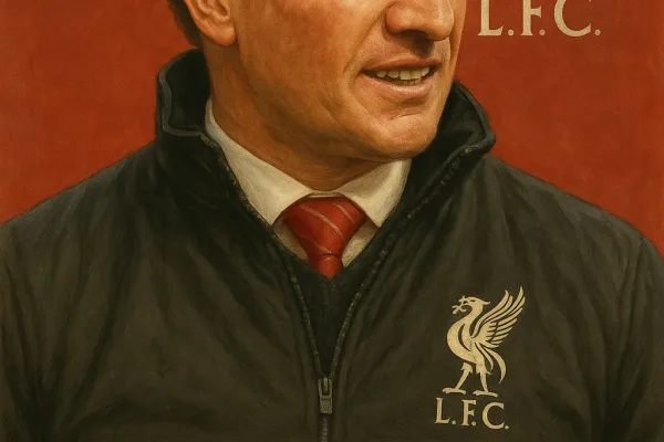 Brendan Rodgers – The Rebuilder Who Brought Liverpool to the Brink of Premier League Glory