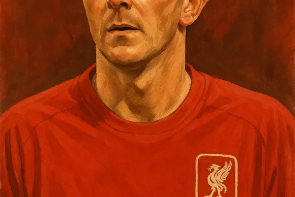 Dietmar Hamann – The Istanbul Architect Who Changed a Final