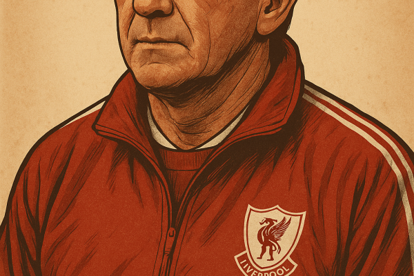 Roy Evans – The Gentleman of the Boot Room Who Guided Liverpool Through a New Era