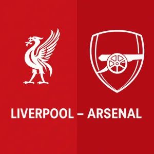 Liverpool vs Arsenal – rivalry history and highlights